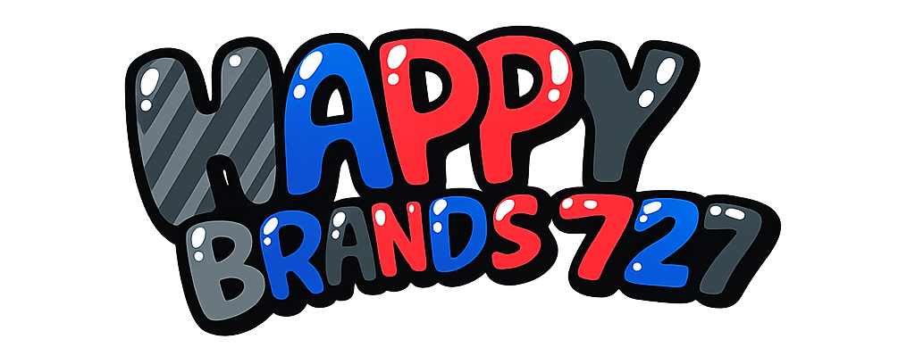 Happy Brands 727
